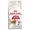 Picture of Royal Canin Fit Cat Food for Adult Cats